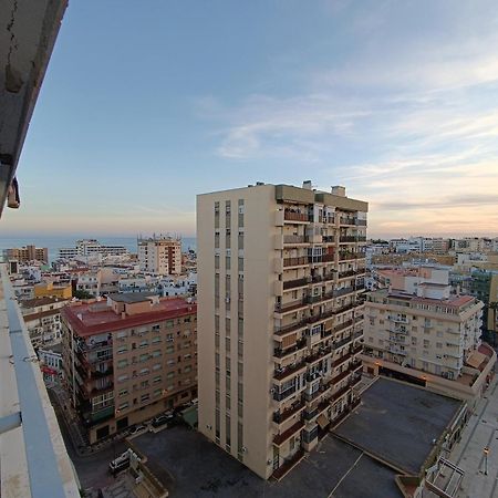 Stella De Steram Flats Torremolinos Appartement Buitenkant foto