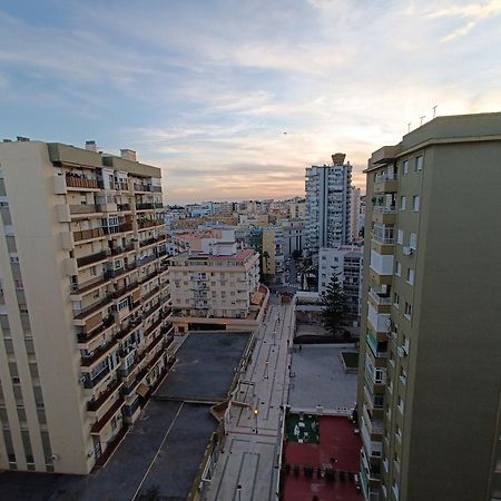 Stella De Steram Flats Torremolinos Appartement Buitenkant foto