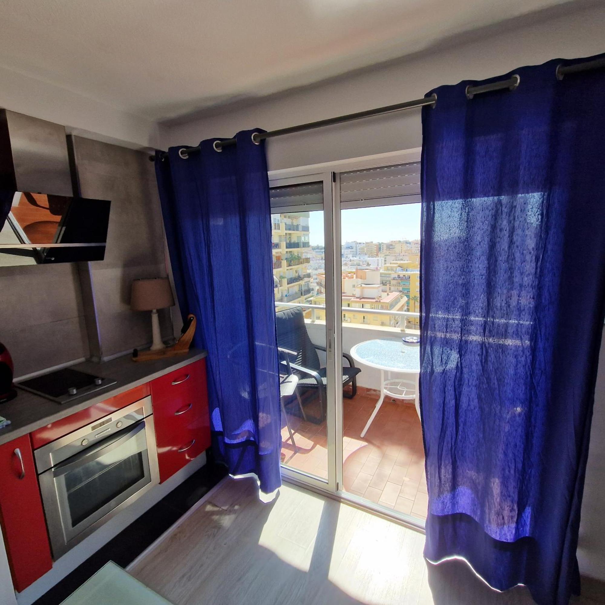 Stella De Steram Flats Torremolinos Appartement Buitenkant foto