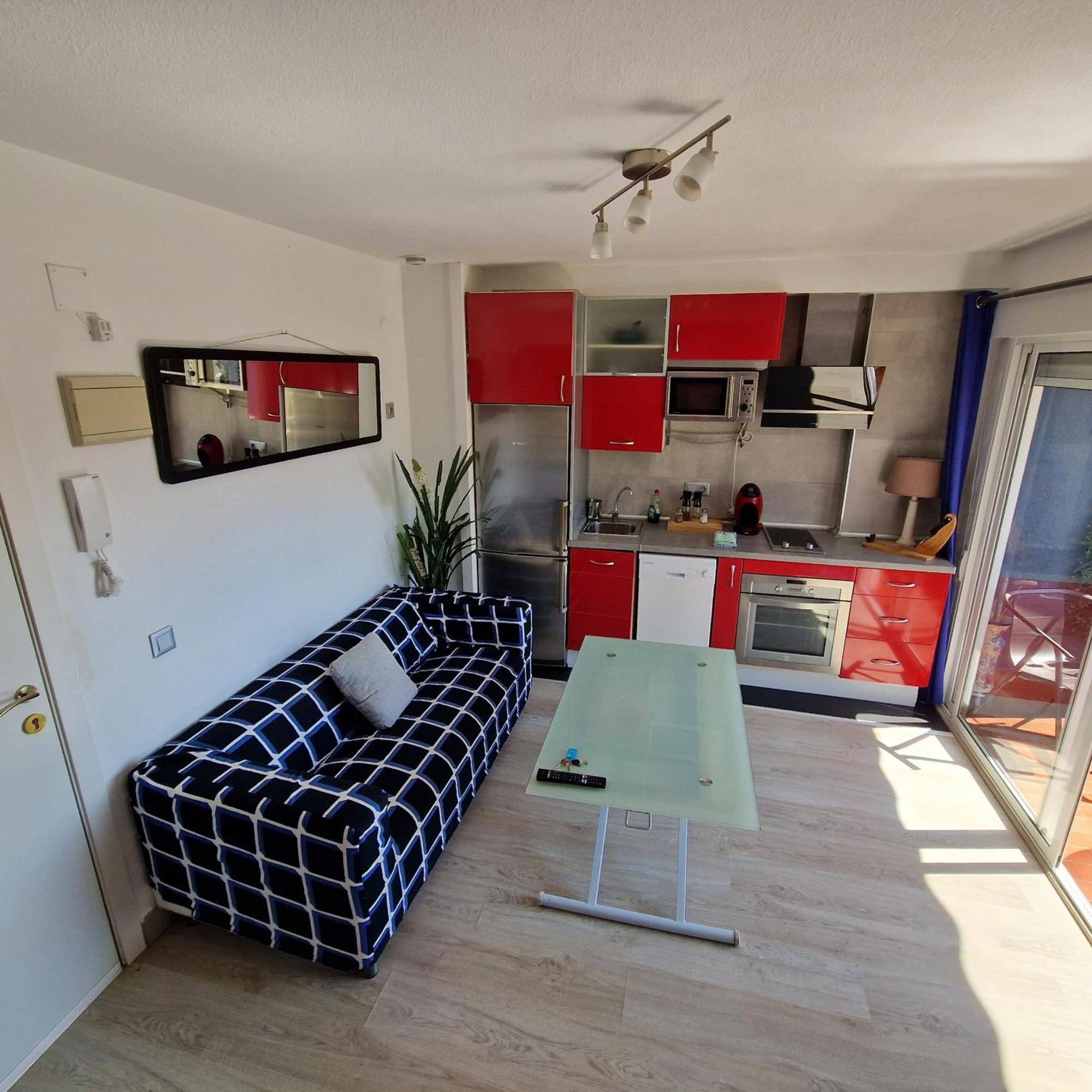 Stella De Steram Flats Torremolinos Appartement Buitenkant foto