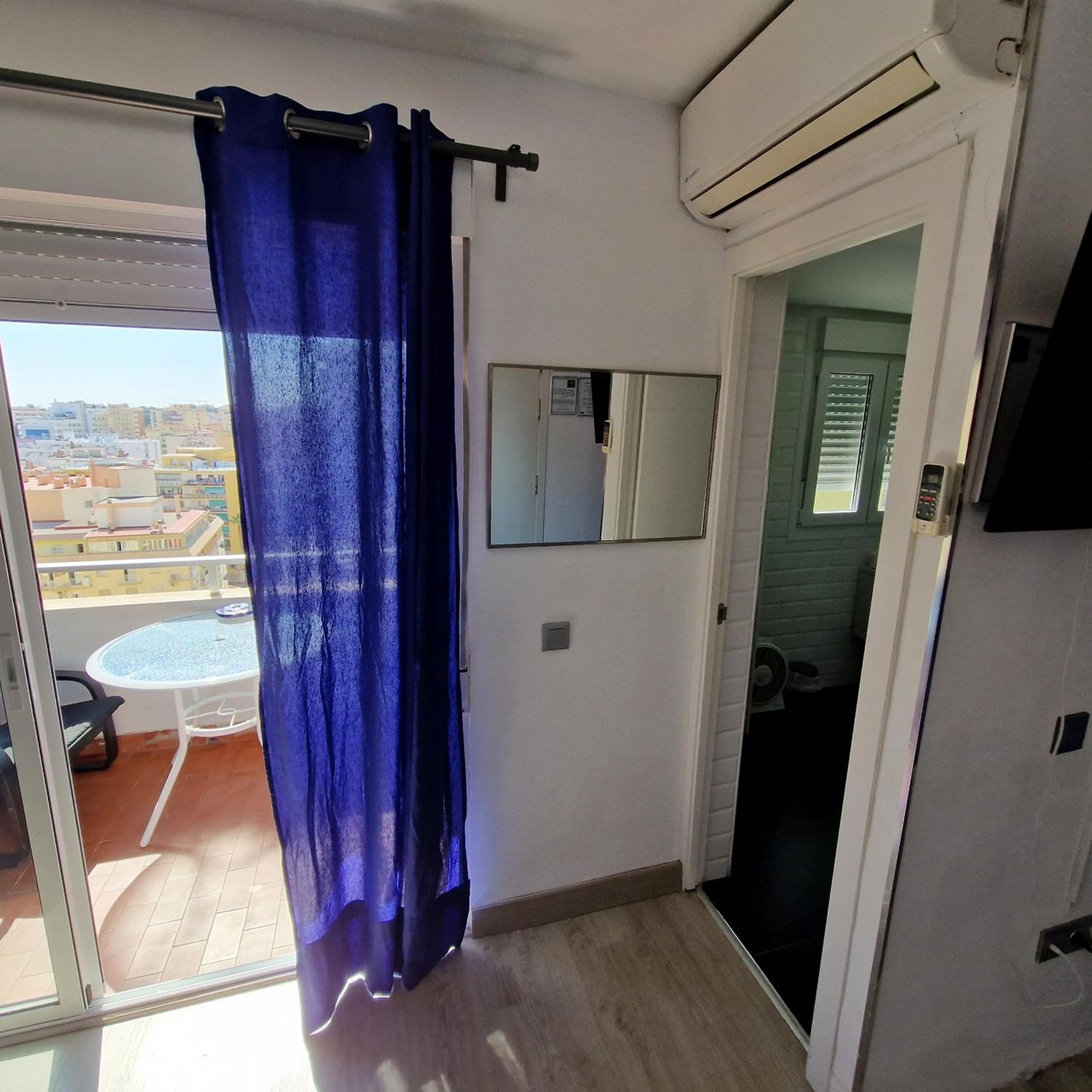 Stella De Steram Flats Torremolinos Appartement Buitenkant foto