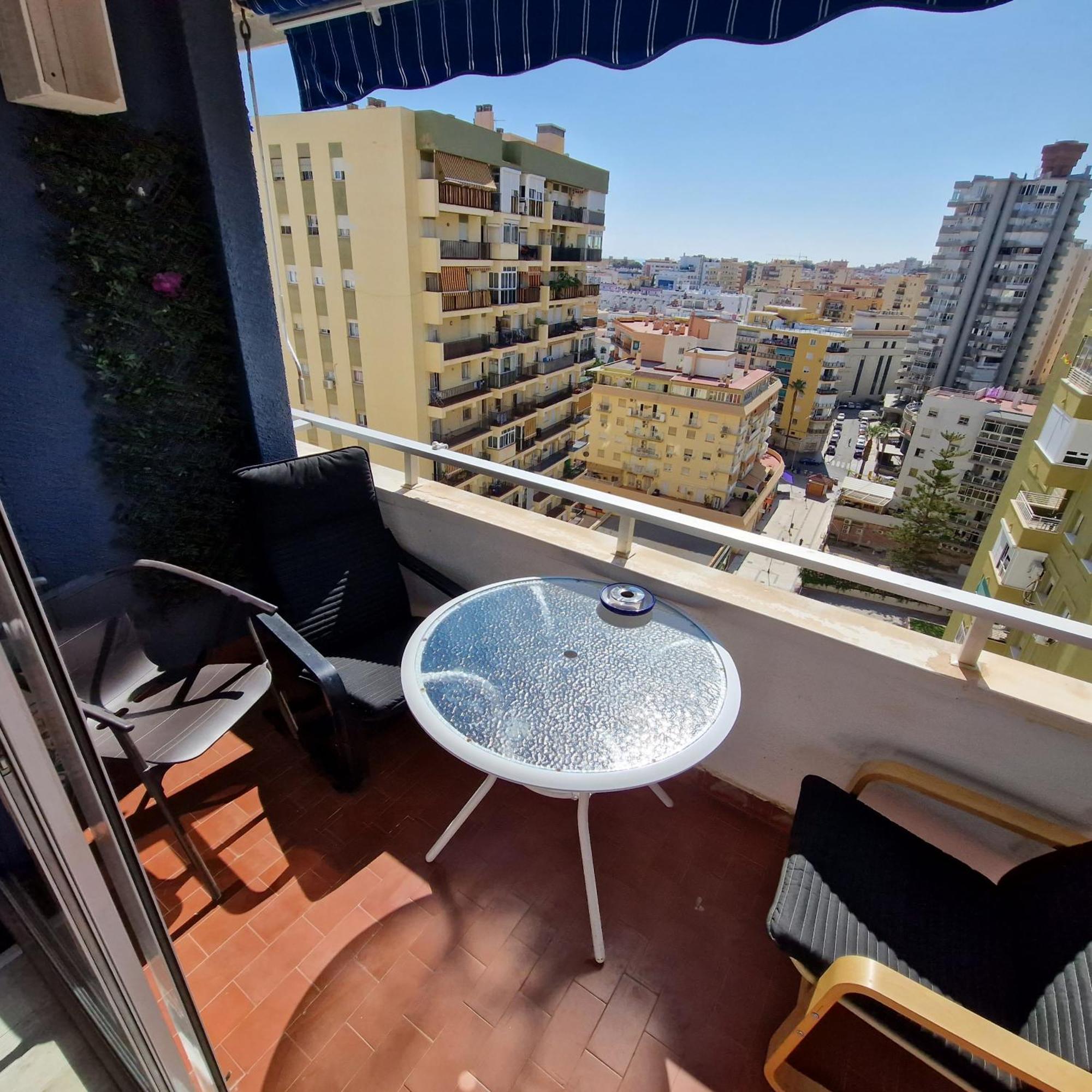 Stella De Steram Flats Torremolinos Appartement Buitenkant foto