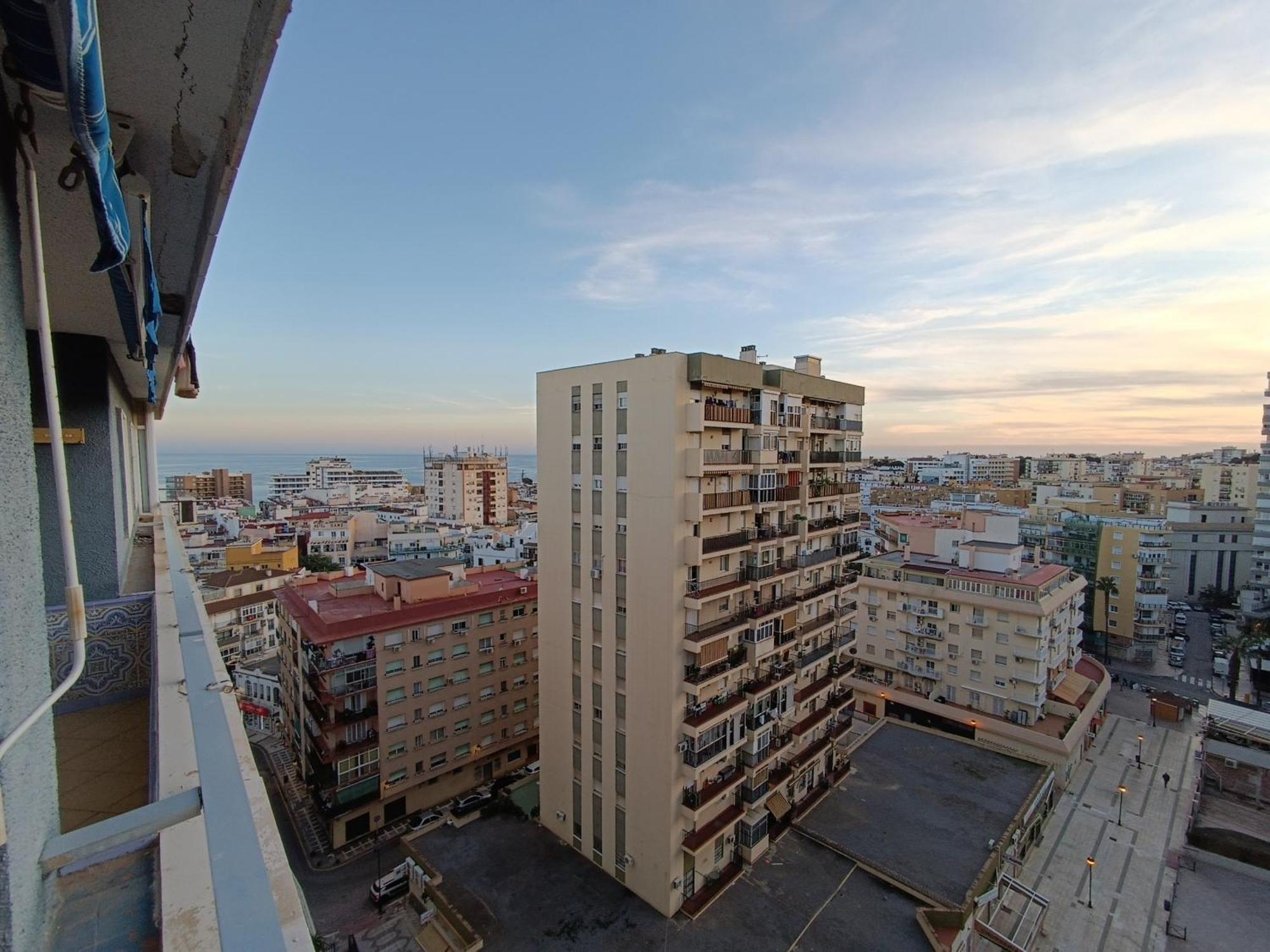 Stella De Steram Flats Torremolinos Appartement Buitenkant foto