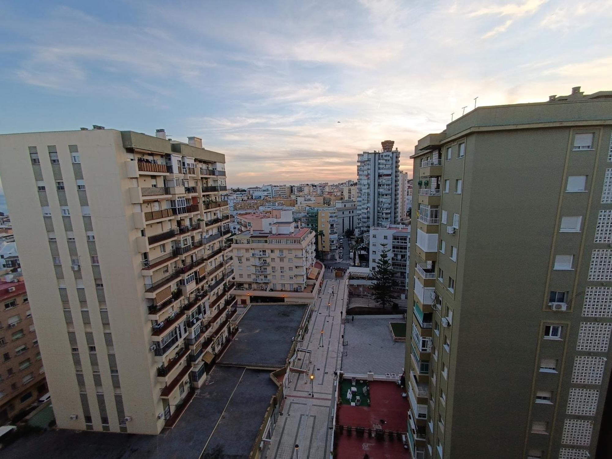 Stella De Steram Flats Torremolinos Appartement Buitenkant foto